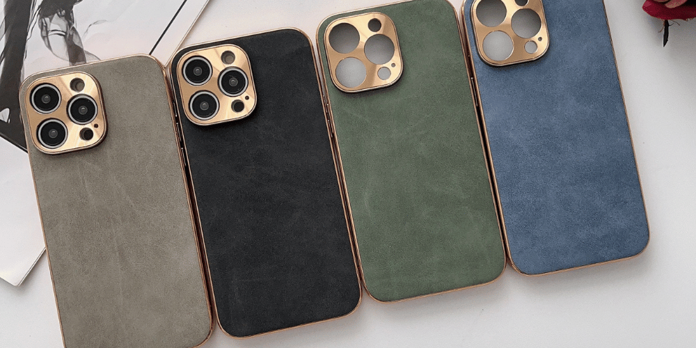 Protect Your iPhone 15 Pro in Style: Introducing the Best Cases for Your Device