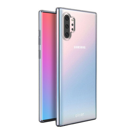 Samsung Note 10 Plus Case - Styleeo