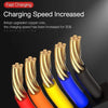 3 In 1 USB Charging Cable USB charging cable Styleeo