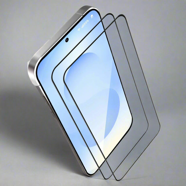 Samsung Tempered Glass Screen Protectors - Styleeo
