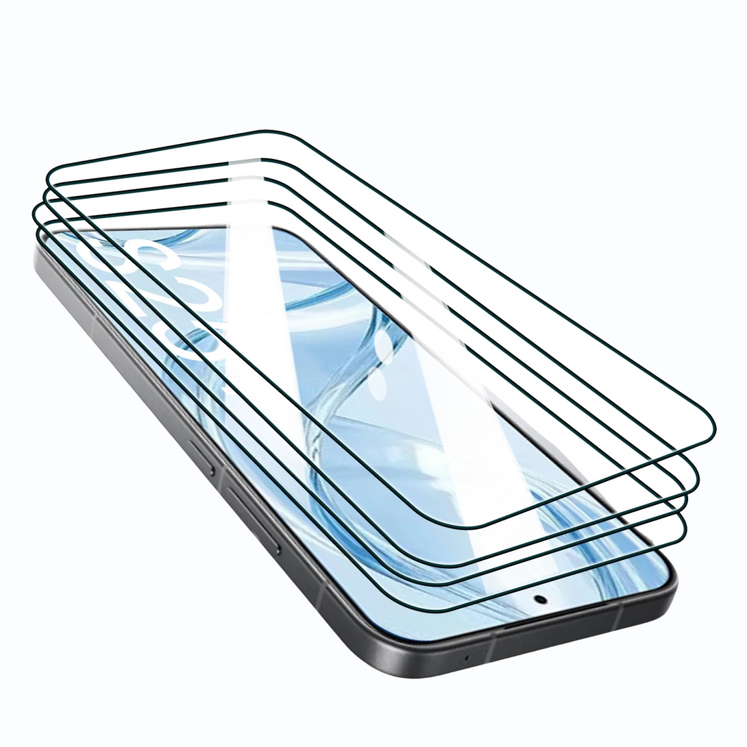 Samsung Tempered Glass Screen Protectors - Styleeo