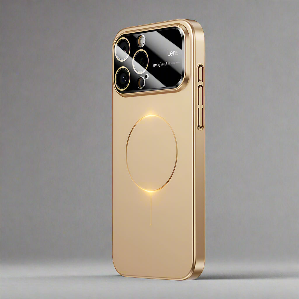 Ultra Thin iPhone 17 MagSafe Case