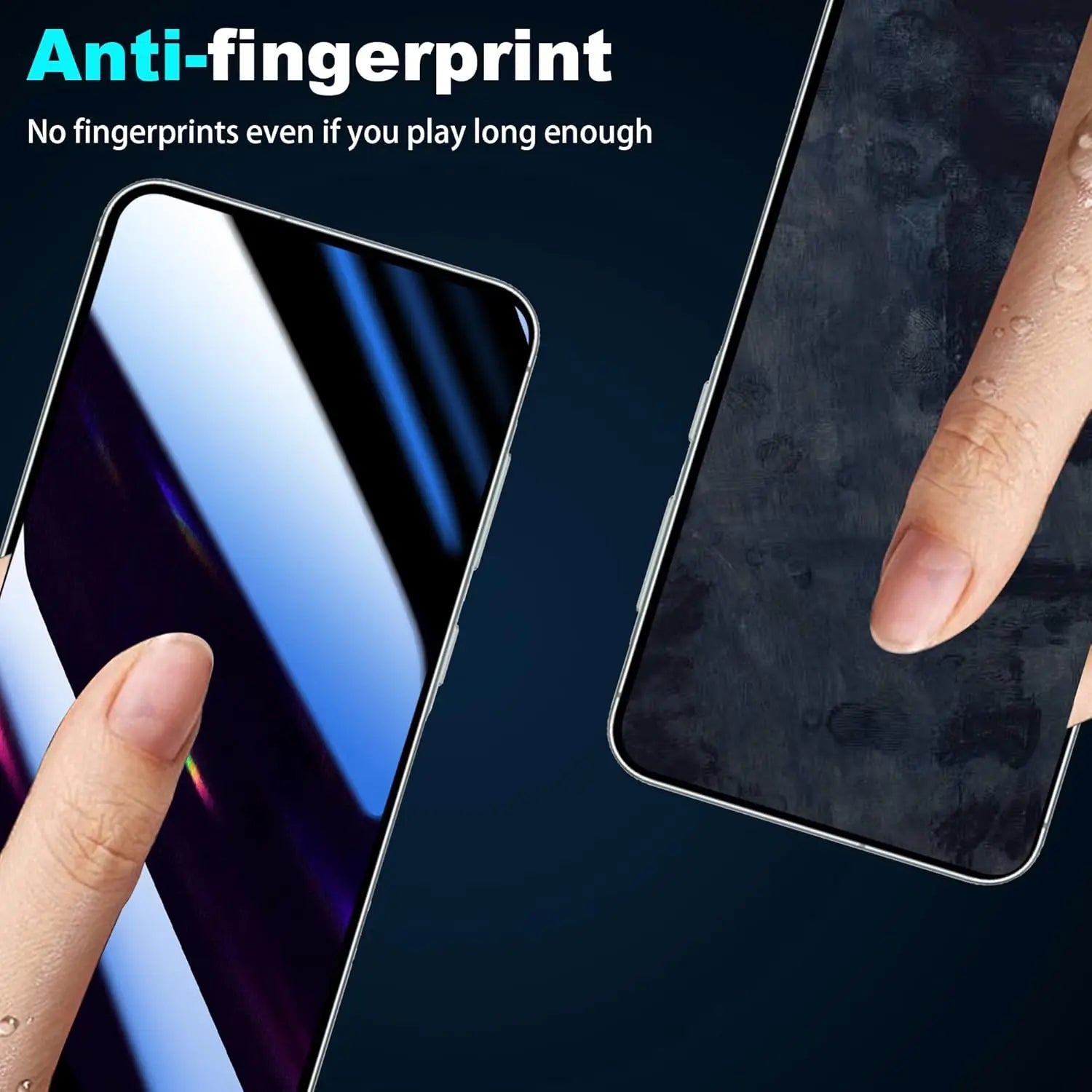 Samsung Galaxy Screen Protectors Tempered Glass