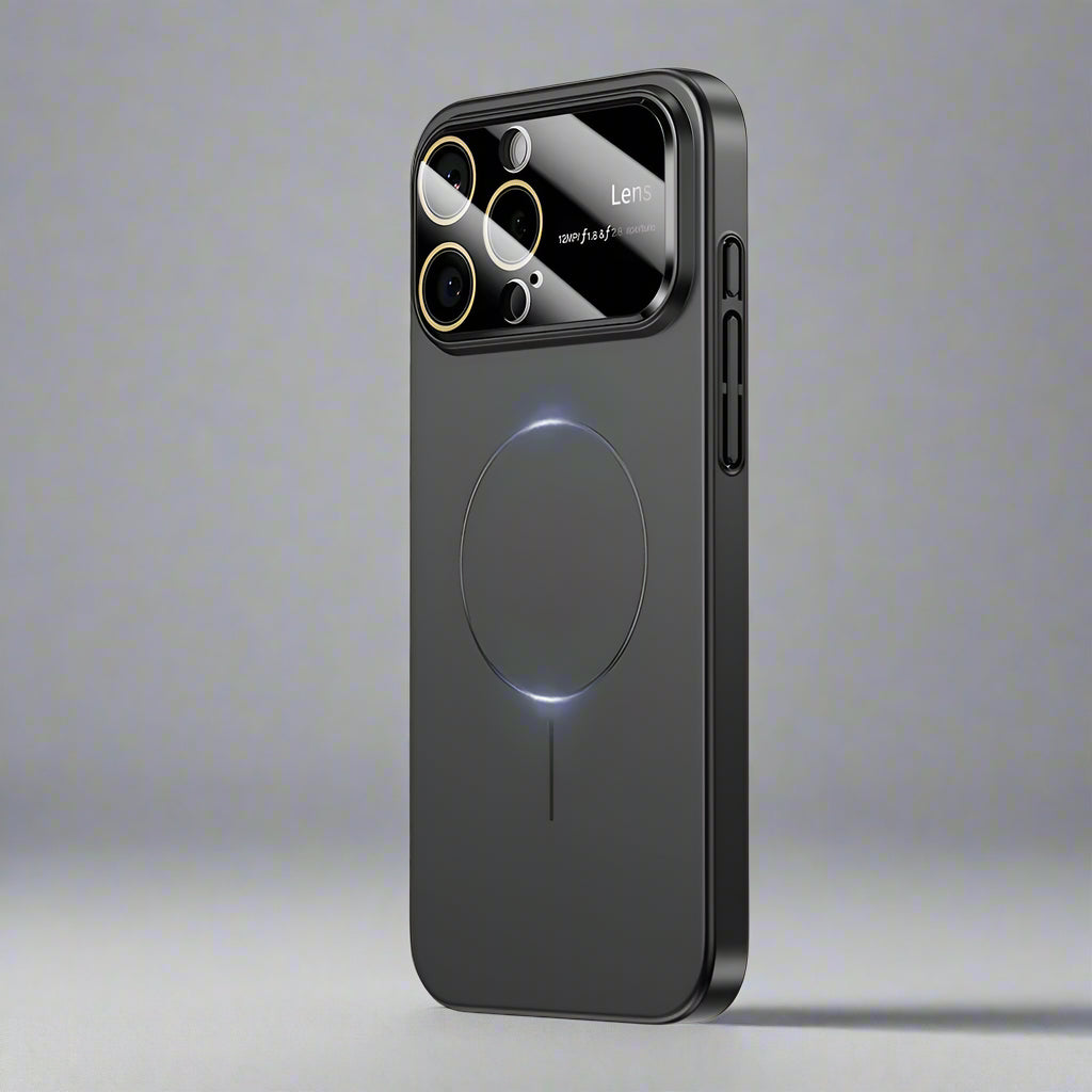 Ultra Thin iPhone 17 MagSafe Case