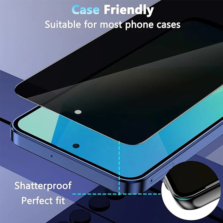 iPhone Privacy Screen Protector - Styleeo