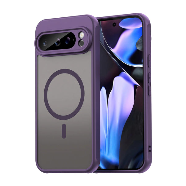 Google Pixel Wireless Charging Case For 9 Series - Styleeo