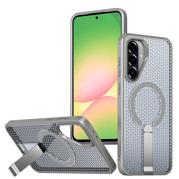 Shockproof Samsung Galaxy A Series Wireless Charging Case - Styleeo