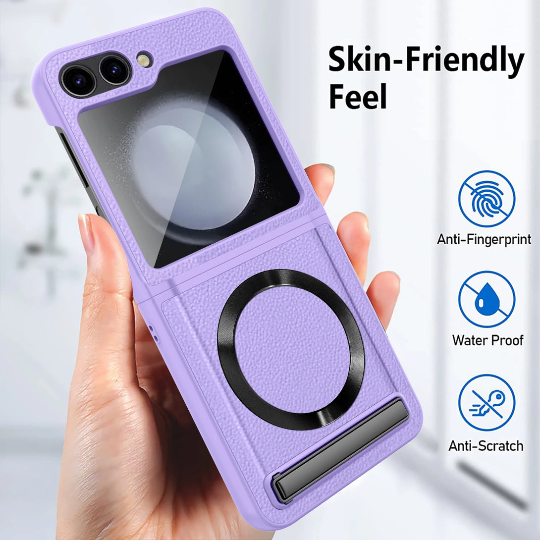 Samsung Z Flip Shockproof Case - Styleeo