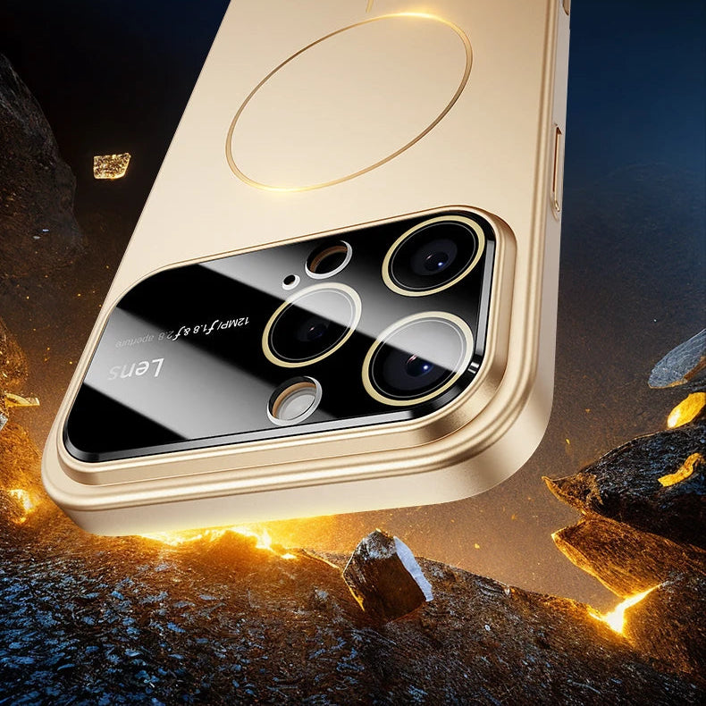 Ultra Thin iPhone 17 MagSafe Case - Styleeo