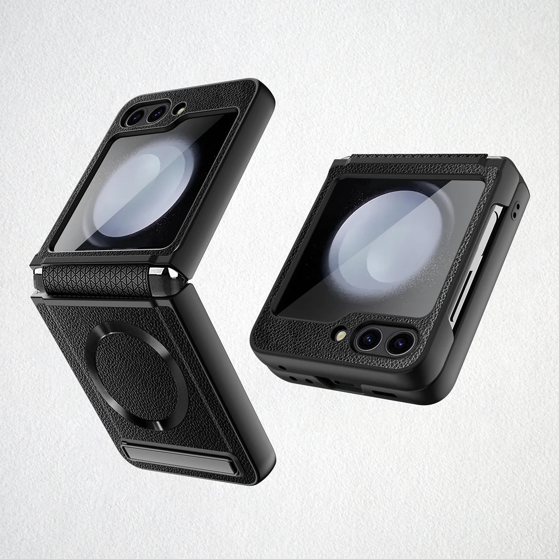 Samsung Z Flip Shockproof Case - Styleeo