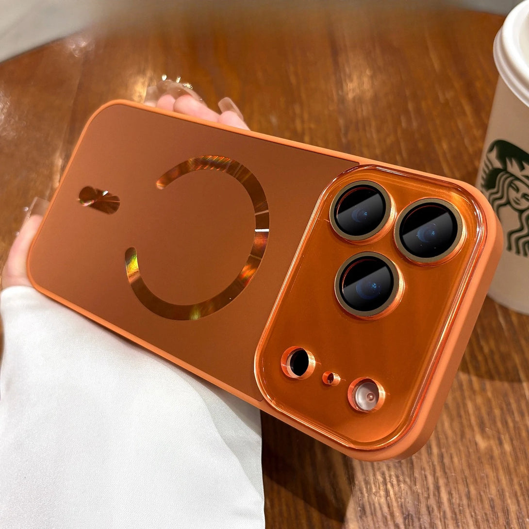 Shockproof iPhone 17 MagSafe Case - Styleeo