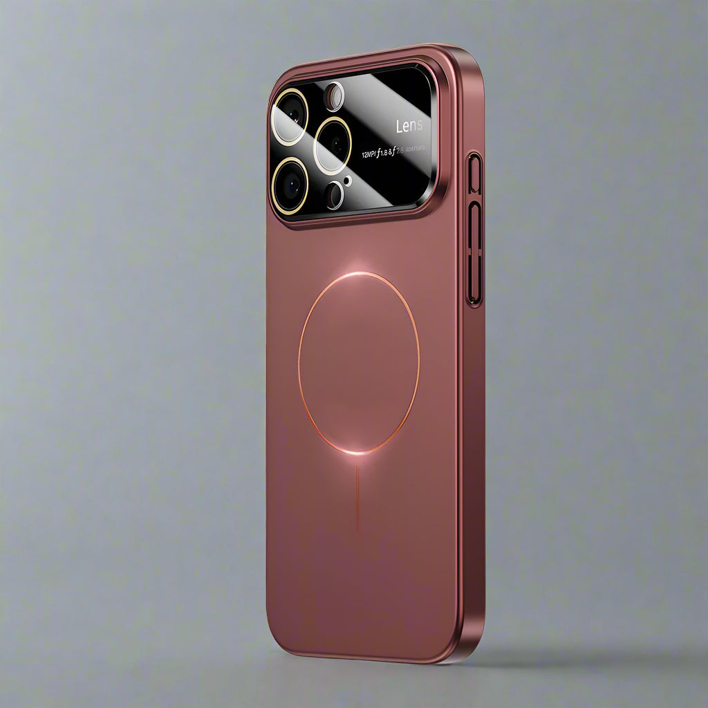 Ultra Thin iPhone 17 MagSafe Case - Styleeo