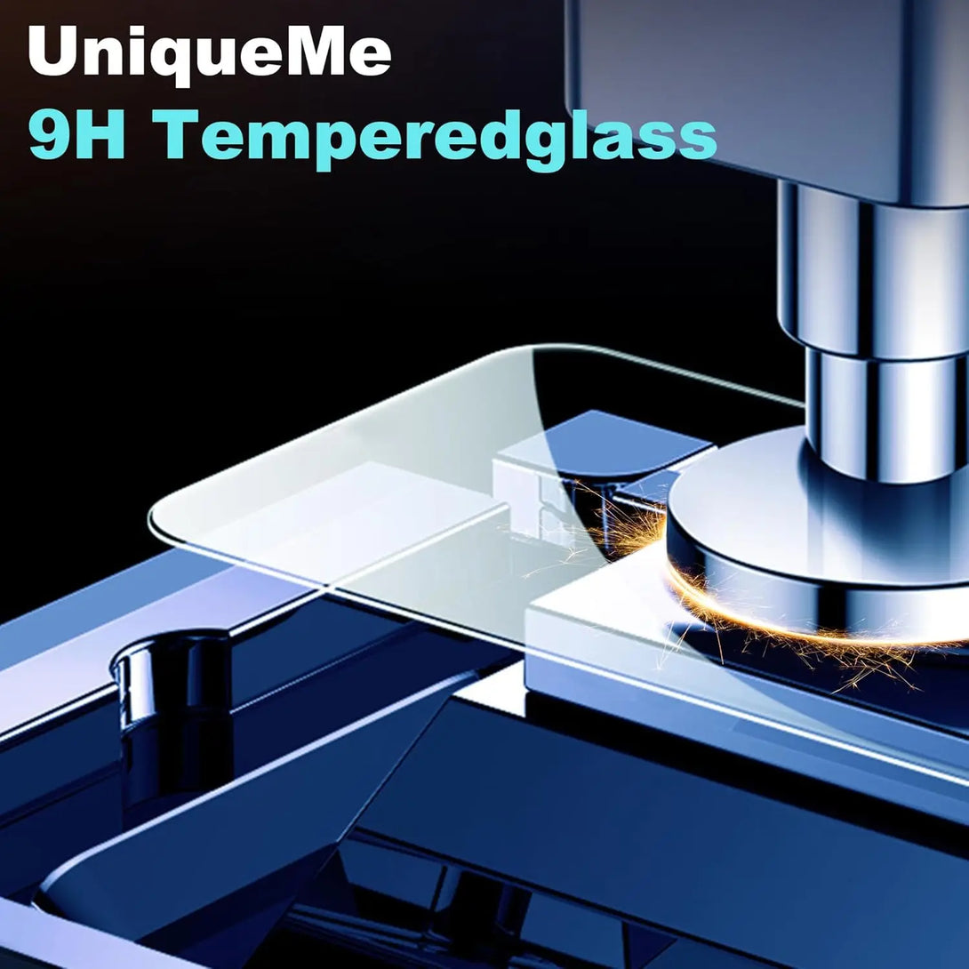 Samsung Tempered Glass Screen Protectors - Styleeo