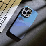 Magnetic Kevlar Carbon Fiber iPhone MagSafe Case