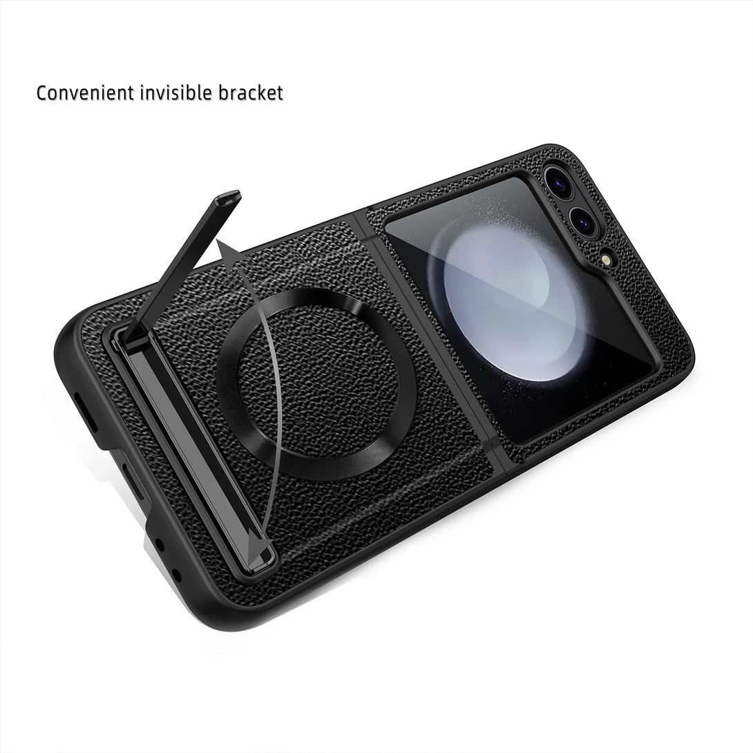 Samsung Z Flip Shockproof Case - Styleeo