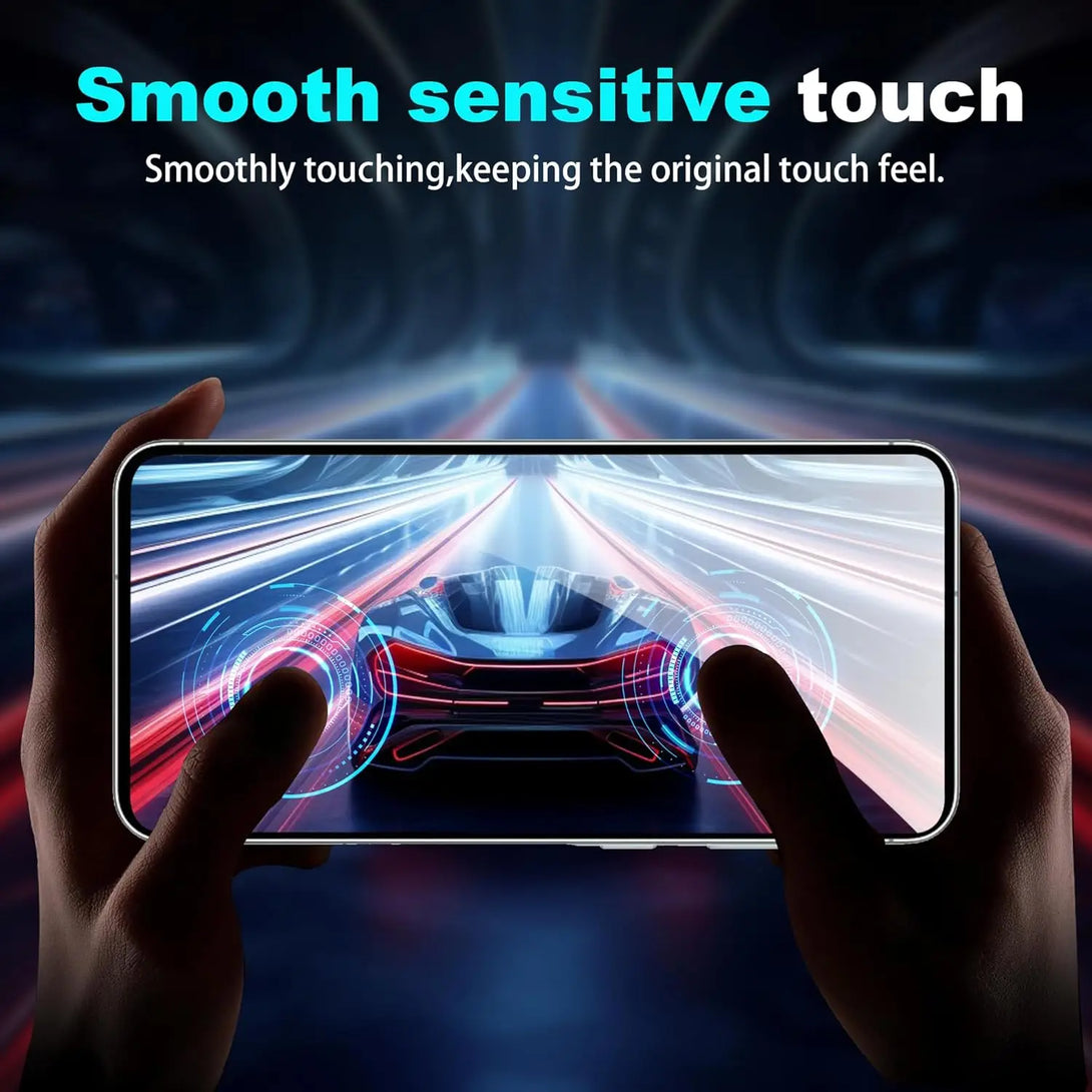 Samsung Tempered Glass Screen Protectors - Styleeo