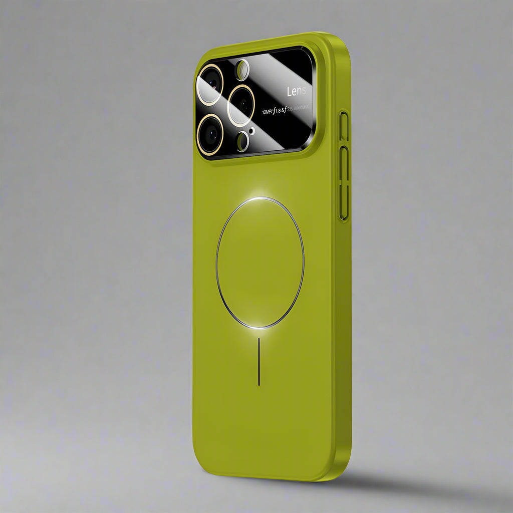 Ultra Thin iPhone 17 MagSafe Case