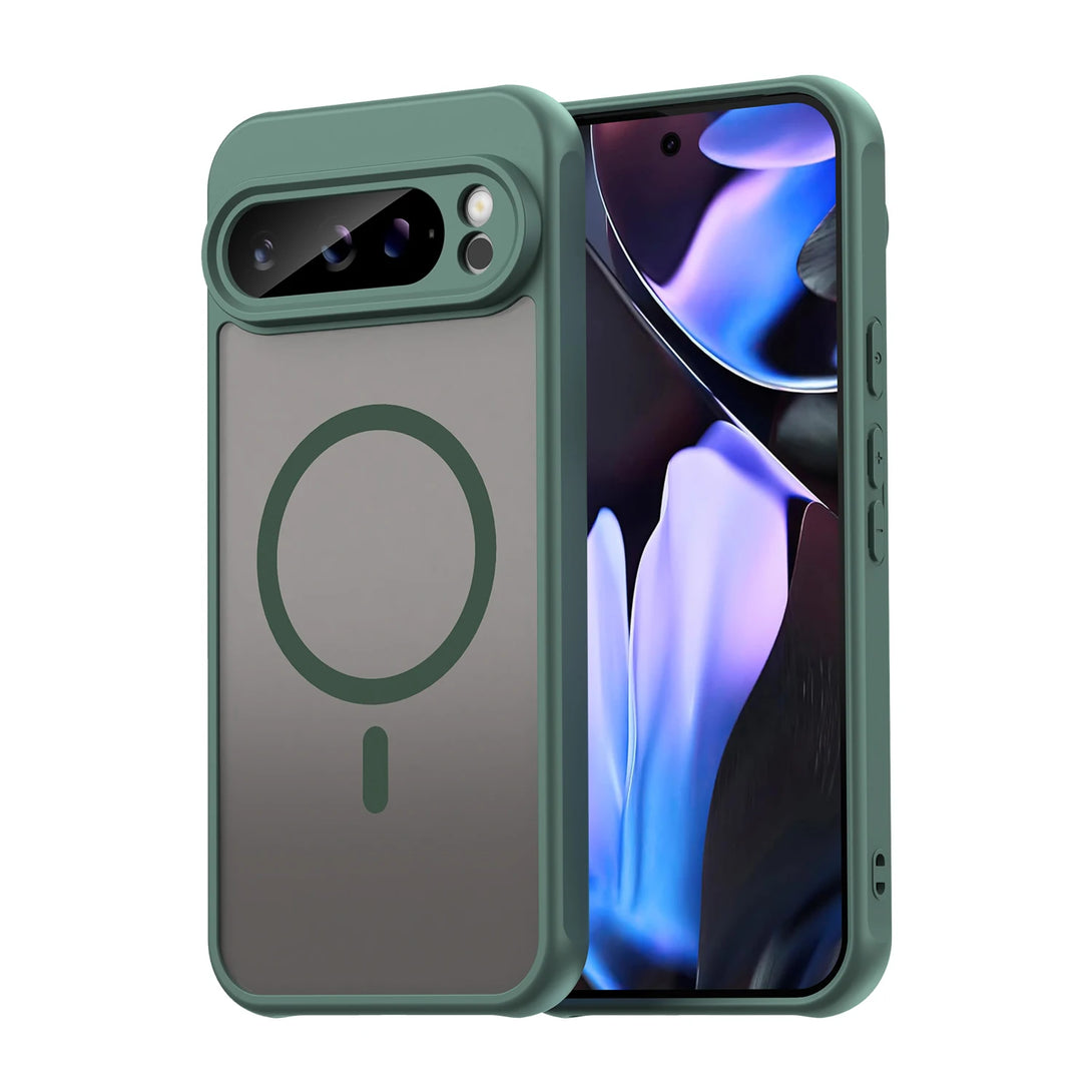 Google Pixel Wireless Charging Case For 9 Series - Styleeo