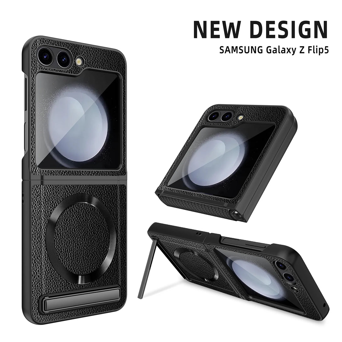 Samsung Z Flip Shockproof Case - Styleeo