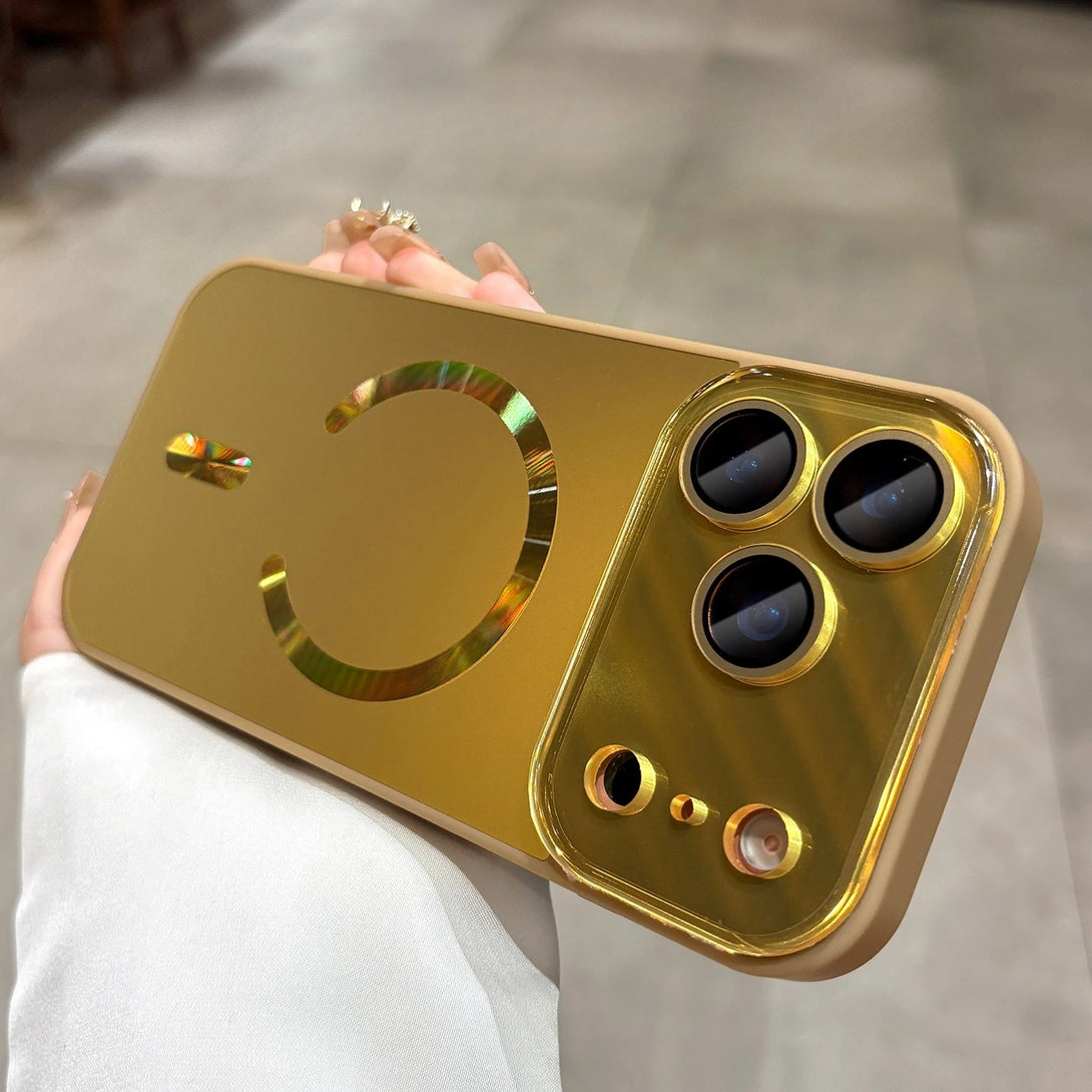 Shockproof iPhone 17 MagSafe Case - Styleeo