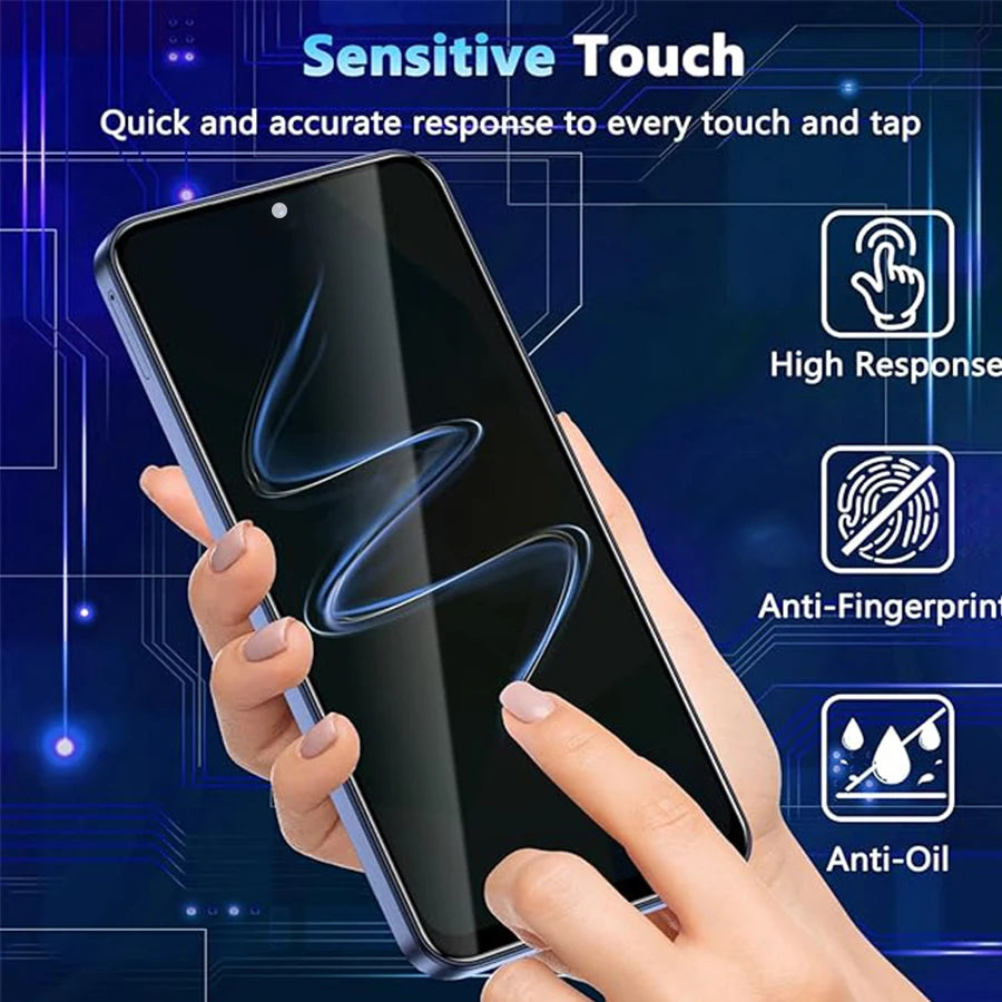 iPhone Privacy Screen Protector - Styleeo