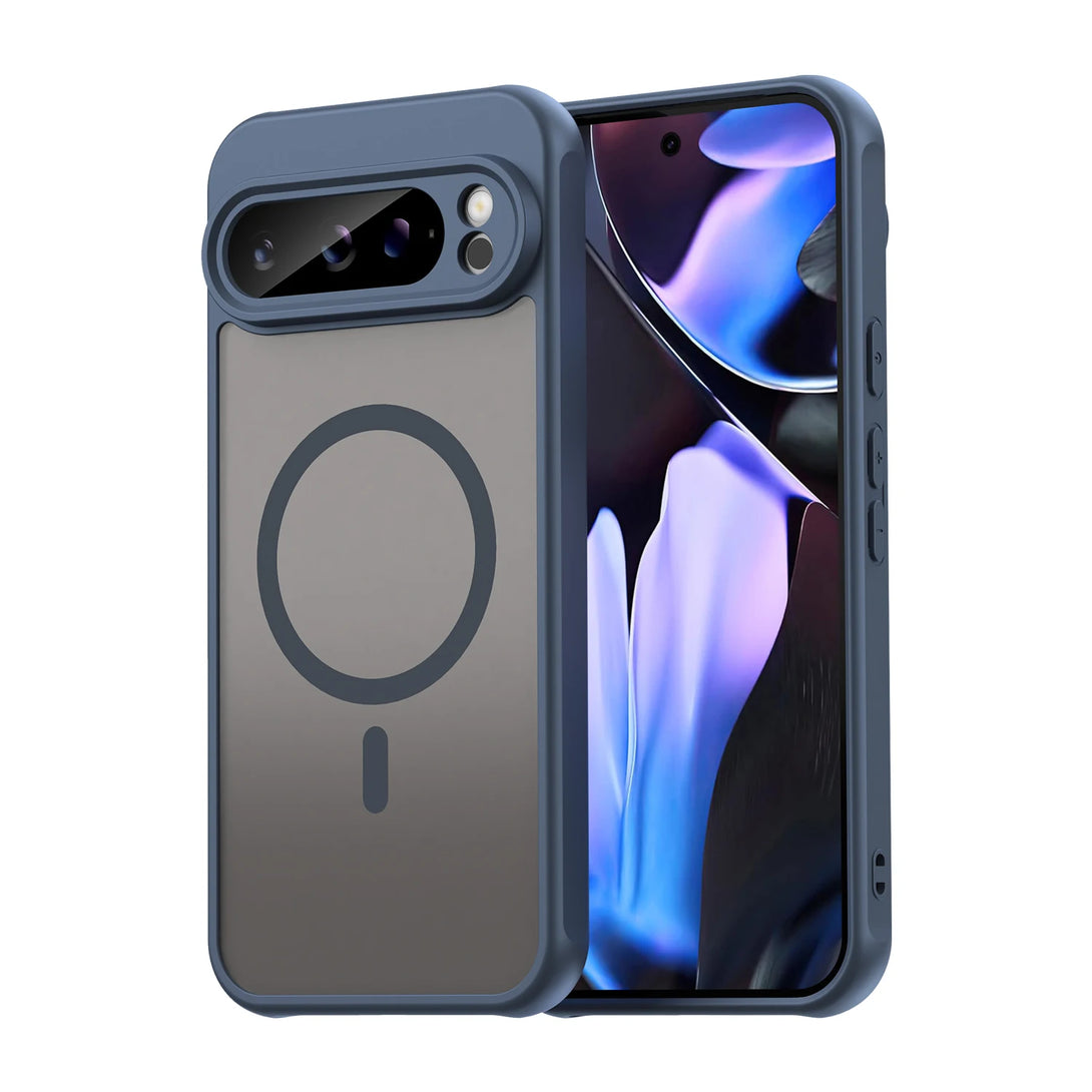 Google Pixel Wireless Charging Case For 9 Series - Styleeo