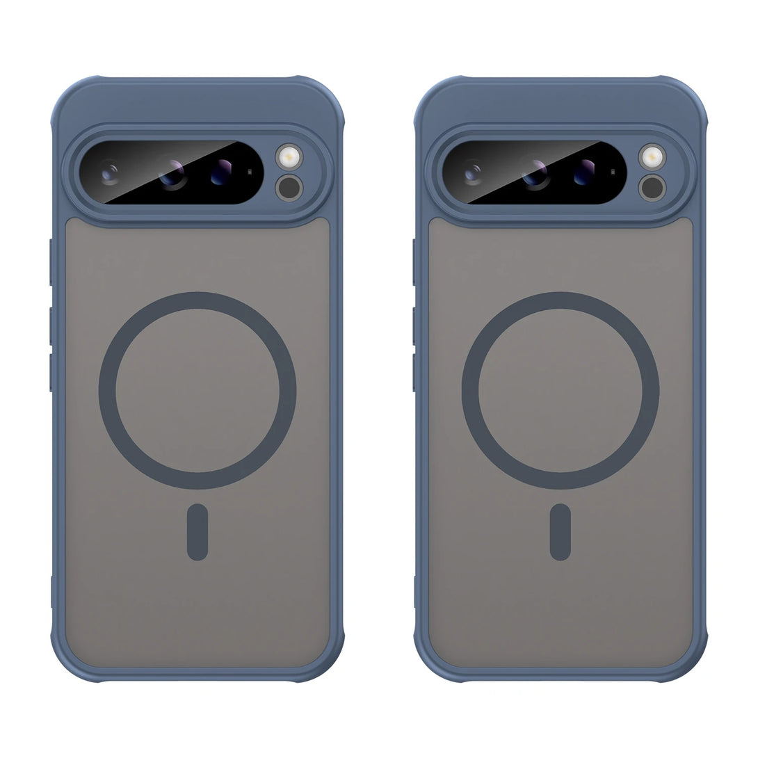 Google Pixel Wireless Charging Case For 9 Series - Styleeo