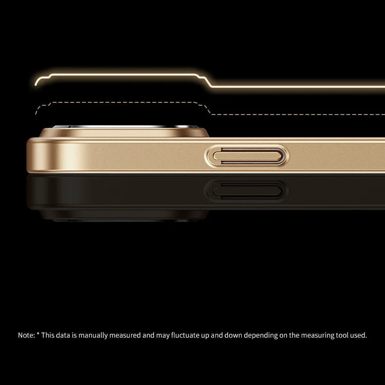 Ultra Thin iPhone 17 MagSafe Case - Styleeo