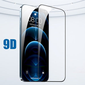 Matching Screen/Tempered Glass Protector iPhone Screen Protectors Styleeo