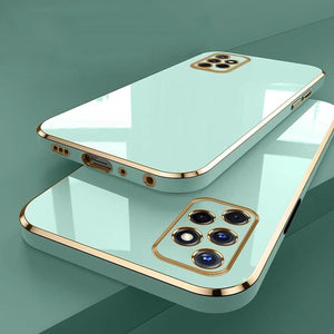 Electroplated Case For Samsung Galaxy Electroplated Case For Samsung Galaxy S22/S21/S20/Ultra/Plus/FE Styleeo