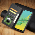 Flip Cover Leather Wallet Case for Samsung Galaxy S23 wallet case for Samsung S23 Series Styleeo