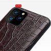 iPhone 12 Leather Case Genuine Leather iPhone 12 Cases Styleeo