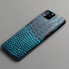 iPhone Leather Phone Case | Stylish Shockproof Cover