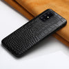 Genuine Grain Leather Back Cover Case For Samsung Galaxy Samsung Genuine Leather Back Cover Case Styleeo