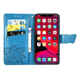 Butterfly iPhone Wallet Case iPhone Wallet Cases Styleeo