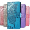 Butterfly iPhone Wallet Case iPhone Wallet Cases Styleeo