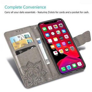 Butterfly iPhone Wallet Case iPhone Wallet Cases Styleeo