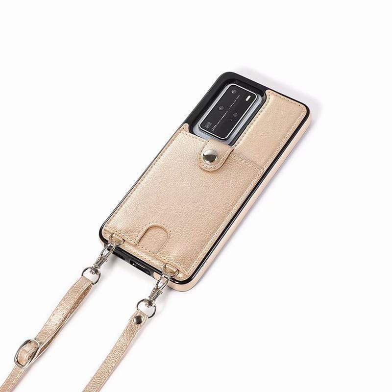 Shoulder Strap Phone Cases For Samsung Galaxy Crossbody Samsung Phone Case Styleeo