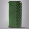 Embossed Flip Cover iPhone Wallet Case iPhone SE 2020 / green Embossed Flip Cover iPhone Wallet Case Styleeo
