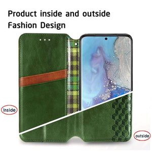 Embossed Leather Flip Cover Samsung Wallet Case Embossed Flip Cover Samsung Galaxy Wallet Case Styleeo