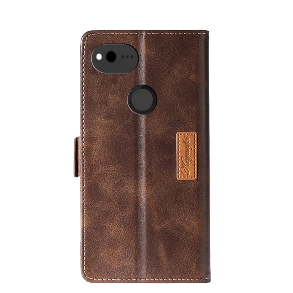 Flip Wallet Case for Google Pixel 3/4/5/6/6A Series Styleeo