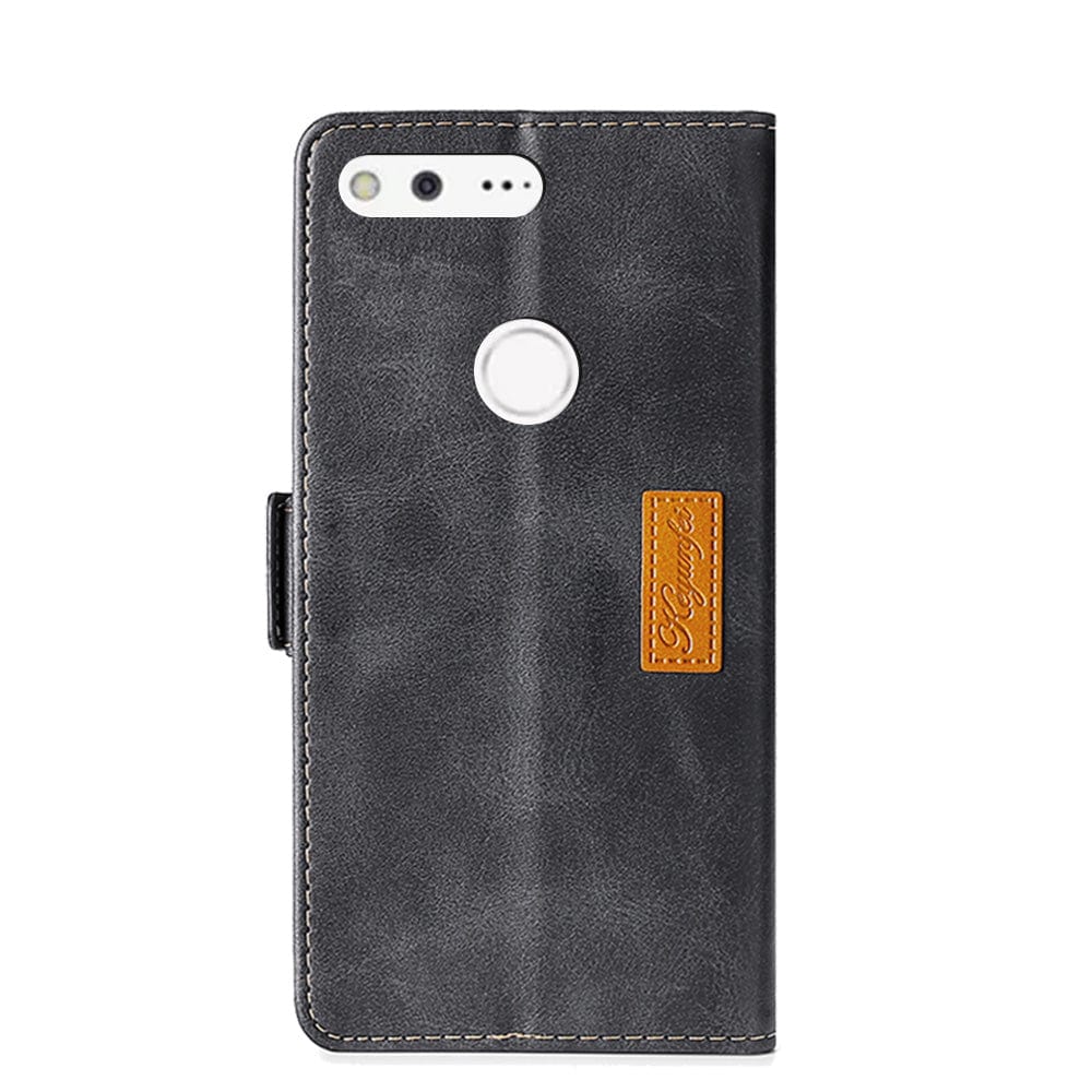 Flip Wallet Case for Google Pixel 3/4/5/6/6A Series Styleeo