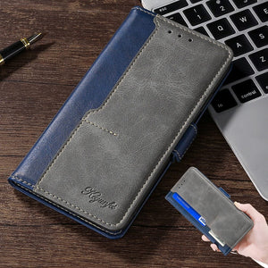 Flip Wallet Case for Google Pixel 3/4/5/6/6A Series Styleeo