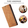 Magnetic Leather iPhone Flip Cover Wallet Case Magnetic Leather Flip Cover iPhone Wallet Case Styleeo