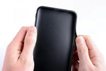 Shockproof Protective Samsung Z Flip Leather Case