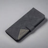 Leather Samsung Phone Wallet Case | Magnetic Cardholder