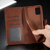 Luxury Leather Flip Cover Wallet Case for iPhone 13/12/11 iPhone 12/11/13 leather wallet case Styleeo