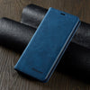 Flip Wallet Case For Samsung Galaxy A51/A52/A53/A70/A71/A72/A73 5G Blue / Samsung A51 flip wallet case for samsung a series Styleeo