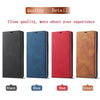 Flip Wallet Case For Samsung Galaxy A51/A52/A53/A70/A71/A72/A73 5G flip wallet case for samsung a series Styleeo