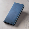 Flip Wallet Case For Samsung Galaxy A51/A52/A53/A70/A71/A72/A73 5G Samsung A51 / Blue flip wallet case for samsung a series Styleeo